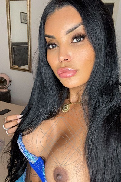Foto selfie 11 di Bruna Deep Swallow transex Soletta