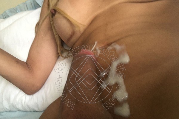 Foto selfie hot 3 di Shirley Soares transex Recife
