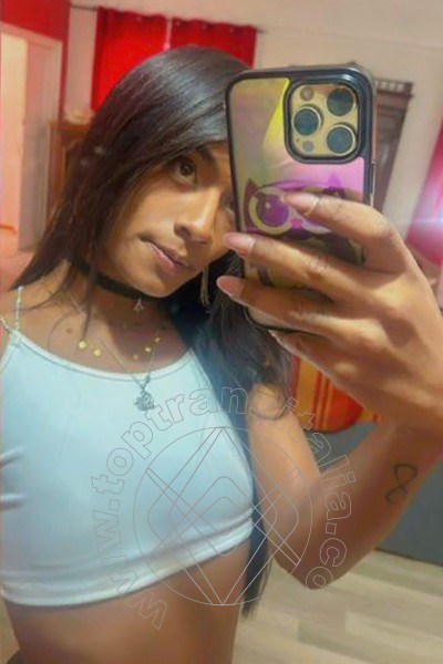 Foto selfie 53 di Samantha Bambolina transex Roma