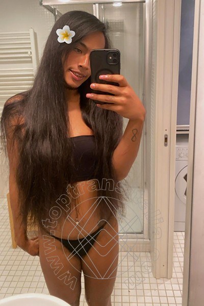 Foto selfie 29 di Samantha Bambolina transex Roma