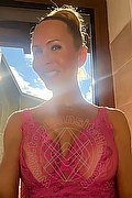 Foto selfie di Karolyna transex Milano