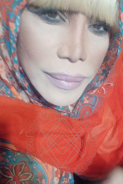 Foto selfie 461 di Nicole Vip Venturiny transex Milano