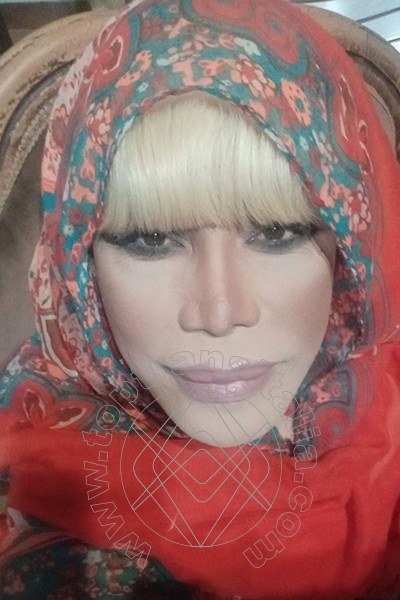 Foto selfie 460 di Nicole Vip Venturiny transex Milano