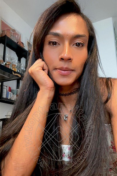 Foto selfie 14 di Samantha Bambolina transex Roma