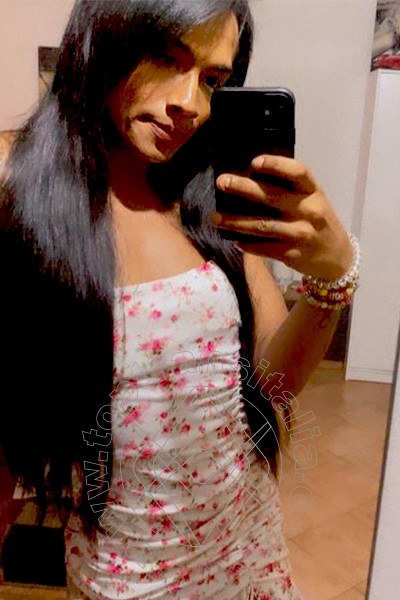 Foto selfie 16 di Samantha Bambolina transex Roma