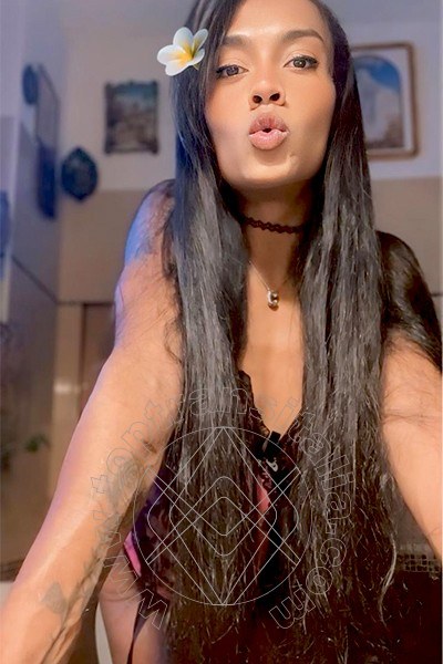 Foto selfie 8 di Samantha Bambolina transex Roma