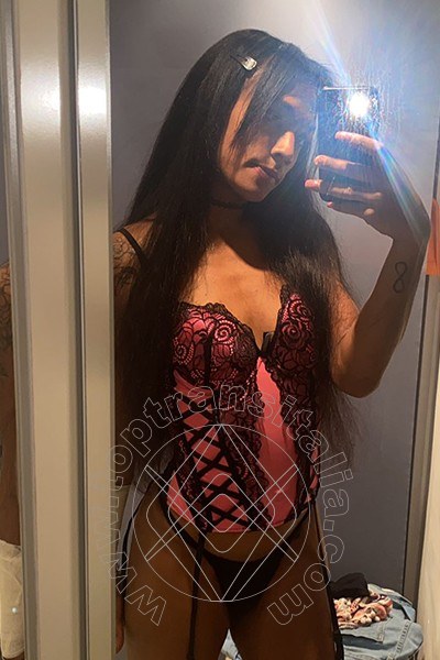 Foto selfie 19 di Samantha Bambolina transex Roma