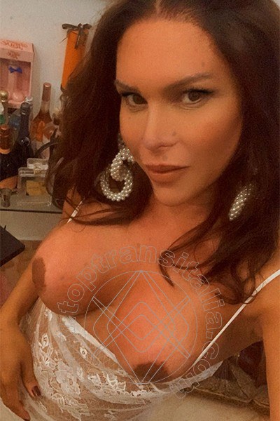 Foto selfie 40 di Adriana Ventury Pornostar transex Roma