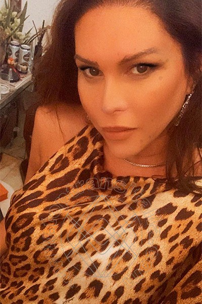 Foto selfie 9 di Adriana Ventury Pornostar transex Torino