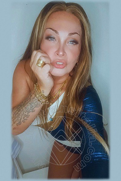 Foto selfie 20 di Dayane Callegare Pornostar transex Albissola Marina