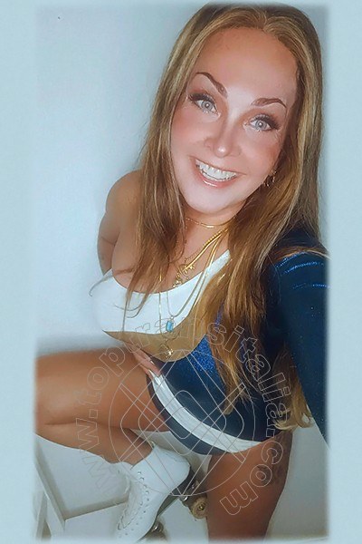 Foto selfie 15 di Dayane Callegare Pornostar transex Albissola Marina