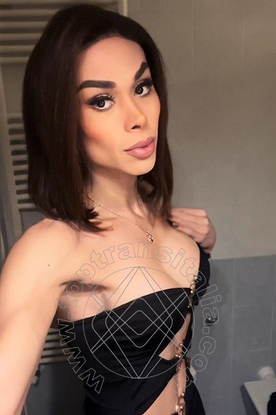 Foto selfie 10 di Eduarda Vogue transex Alessandria