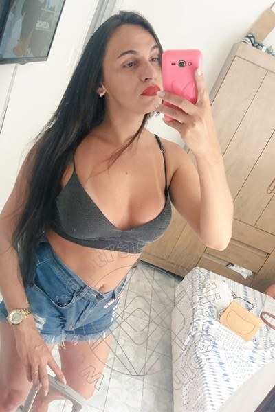 Foto selfie 2 di Renata Cavalieri transex Altopascio