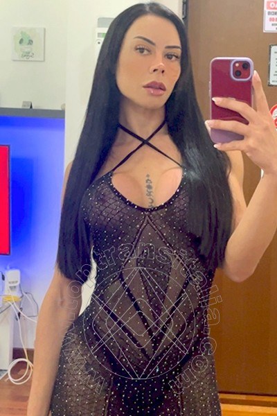 Foto selfie 1 di Larissa Diaz transex Torino