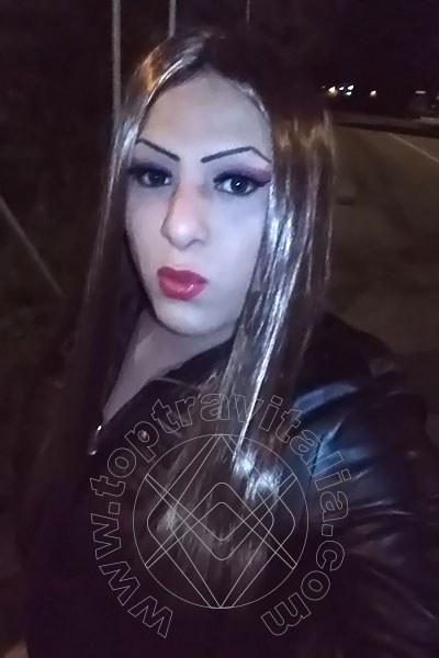 Foto selfie 30 di Catalina transex Asti