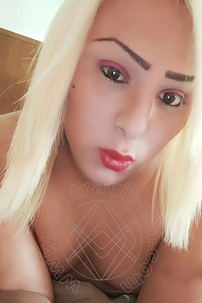 Foto selfie 28 di Catalina transex Asti