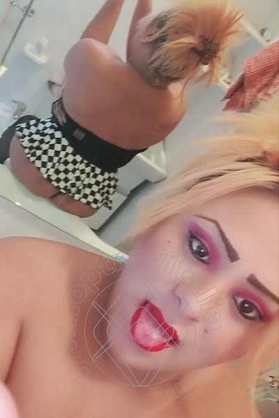 Foto selfie 24 di Catalina transex Asti