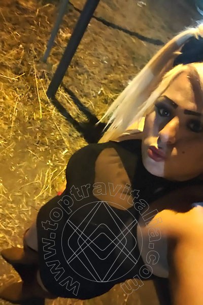 Foto selfie 8 di Catalina transex Asti