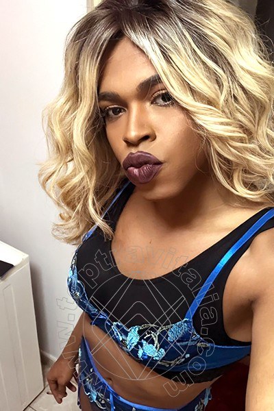 Foto selfie 5 di Livia Marine transex Taranto