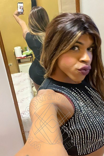 Foto selfie 4 di Livia Marine transex Taranto