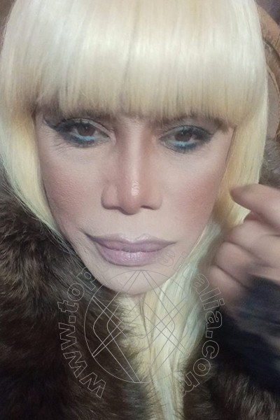 Foto selfie 453 di Nicole Vip Venturiny transex Milano