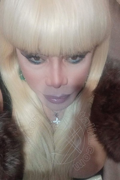 Foto selfie 452 di Nicole Vip Venturiny transex Milano