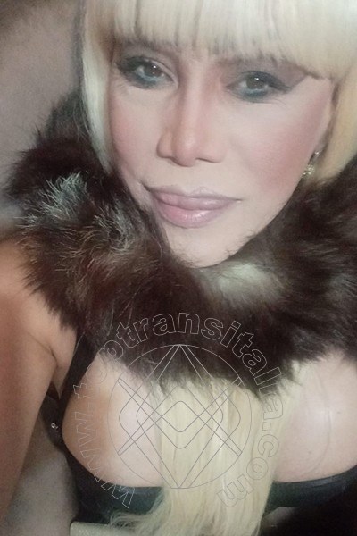 Foto selfie 380 di Nicole Vip Venturiny transex Bergamo