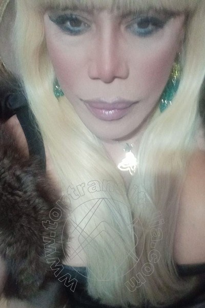 Foto selfie 443 di Nicole Vip Venturiny transex Milano
