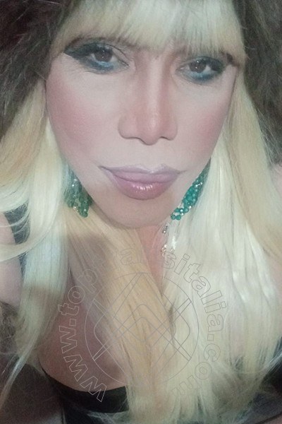 Foto selfie 442 di Nicole Vip Venturiny transex Milano