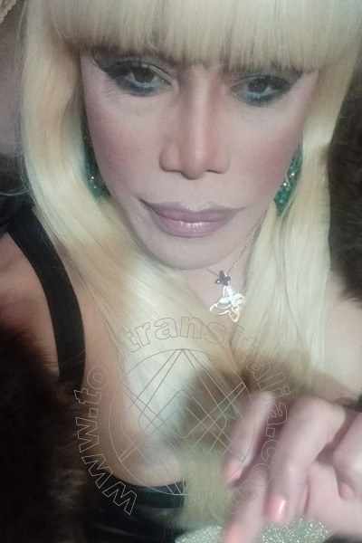 Foto selfie 441 di Nicole Vip Venturiny transex Milano