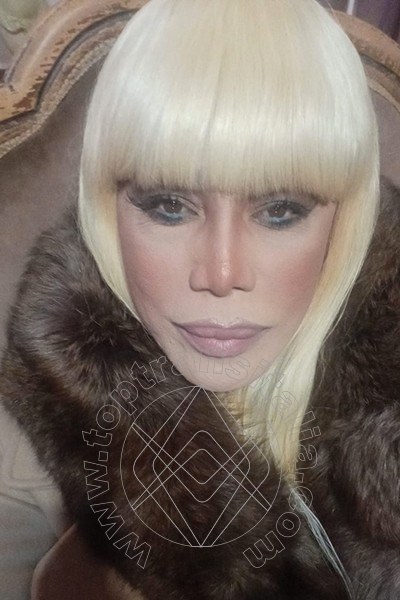 Foto selfie 375 di Nicole Vip Venturiny transex Bergamo