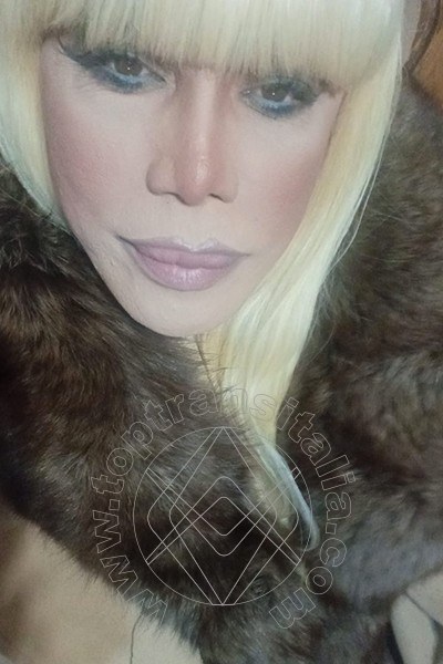 Foto selfie 374 di Nicole Vip Venturiny transex Bergamo