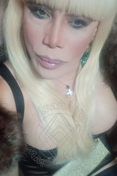 Foto selfie 372 di Nicole Vip Venturiny transex Bergamo