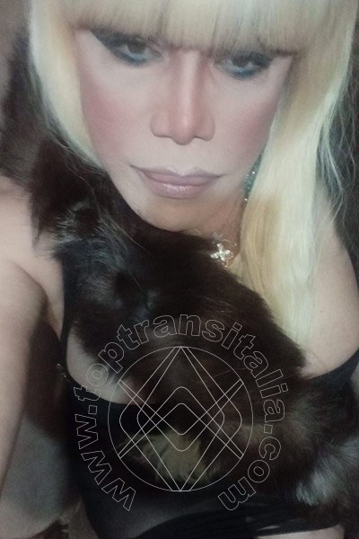 Foto selfie 435 di Nicole Vip Venturiny transex Milano