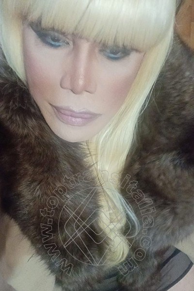 Foto selfie 369 di Nicole Vip Venturiny transex Bergamo