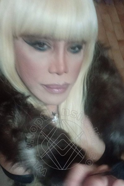 Foto selfie 367 di Nicole Vip Venturiny transex Bergamo