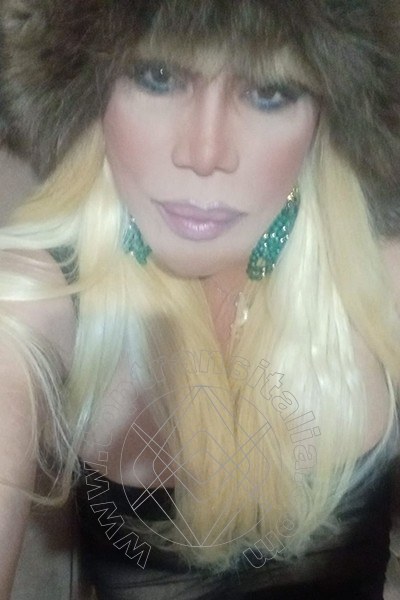 Foto selfie 430 di Nicole Vip Venturiny transex Milano