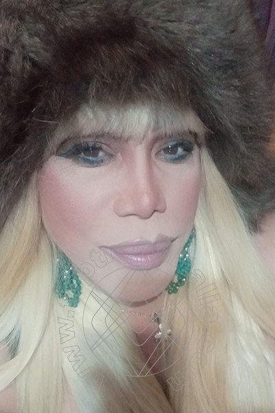 Foto selfie 429 di Nicole Vip Venturiny transex Milano