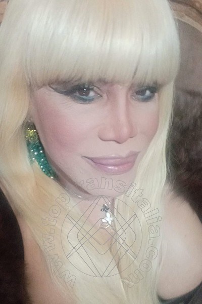 Foto selfie 358 di Nicole Vip Venturiny transex Bergamo