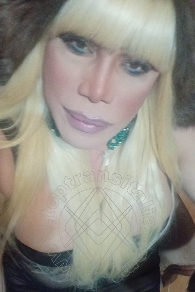 Foto selfie 355 di Nicole Vip Venturiny transex Bergamo