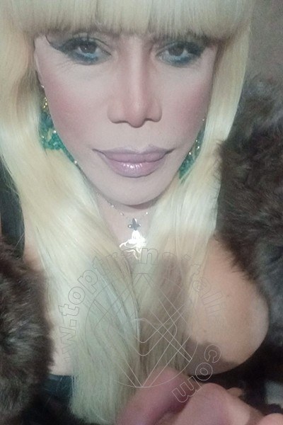 Foto selfie 354 di Nicole Vip Venturiny transex Bergamo