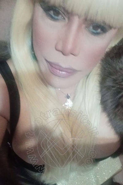 Foto selfie 350 di Nicole Vip Venturiny transex Bergamo