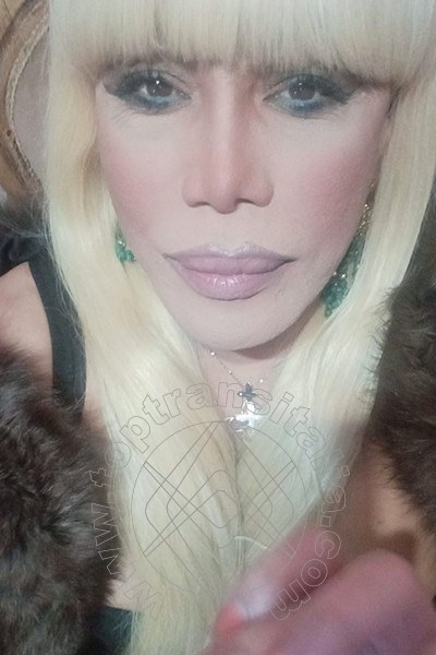 Foto selfie 412 di Nicole Vip Venturiny transex Milano