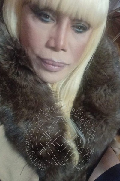 Foto selfie 341 di Nicole Vip Venturiny transex Bergamo