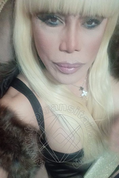 Foto selfie 340 di Nicole Vip Venturiny transex Bergamo