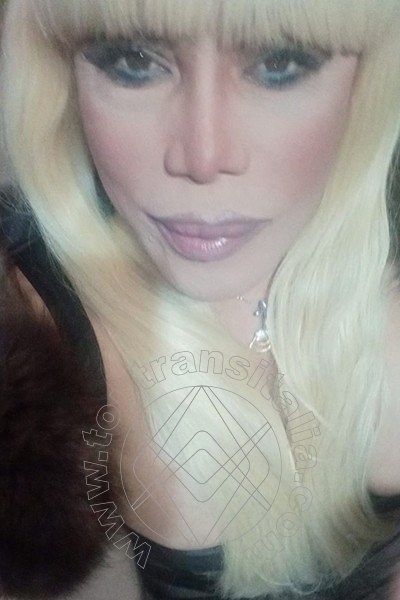 Foto selfie 403 di Nicole Vip Venturiny transex Milano