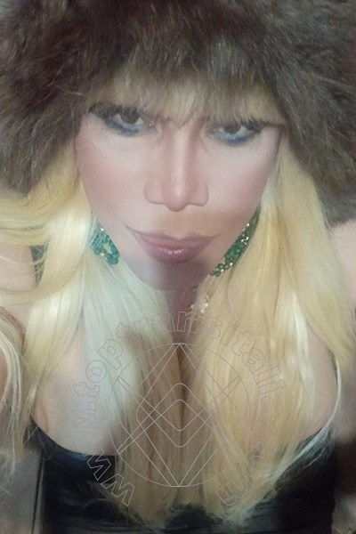 Foto selfie 401 di Nicole Vip Venturiny transex Milano