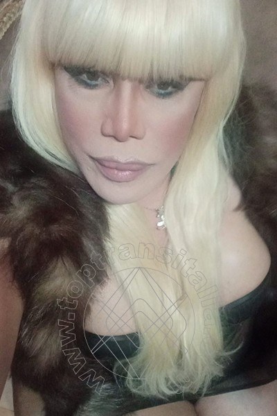 Foto selfie 330 di Nicole Vip Venturiny transex Bergamo