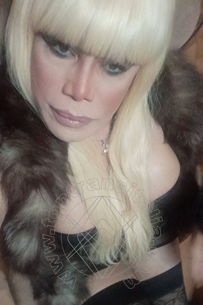 Foto selfie 325 di Nicole Vip Venturiny transex Bergamo