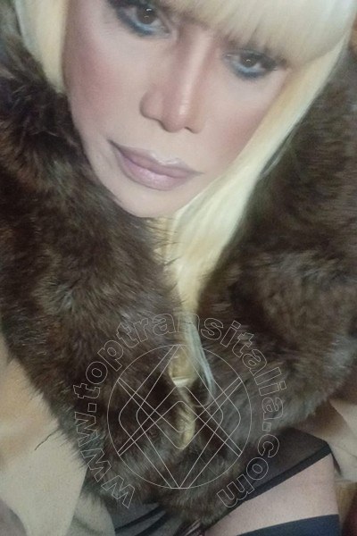 Foto selfie 311 di Nicole Vip Venturiny transex Bergamo